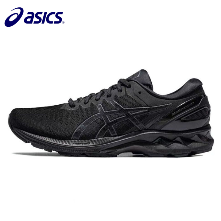 2023-asics-รองเท้าวิ่งรองเท้าบุรุษ-k27-gel-kayano-k28รองรับรองเท้าวิ่งมั่นคงรองเท้าผ้าใบมาราธอน