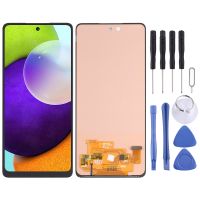 หน้าจอ LCD Incell สำหรับ SM-A525 Samsung Galaxy A52 4G พร้อม Digitizer ประกอบเต็มตัวเครื่อง (ไม่รองรับการระบุลายนิ้วมือ) (ห้างสรรพสินค้า Hua Jia Kang)