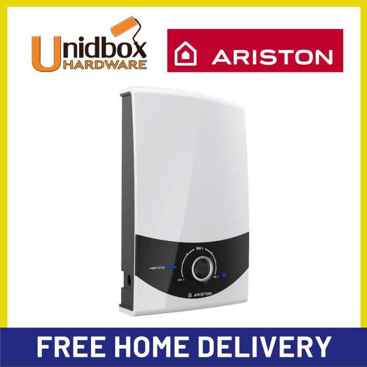 Ariston Aures Smart SMC33 Instant Water Heater | Lazada Singapore