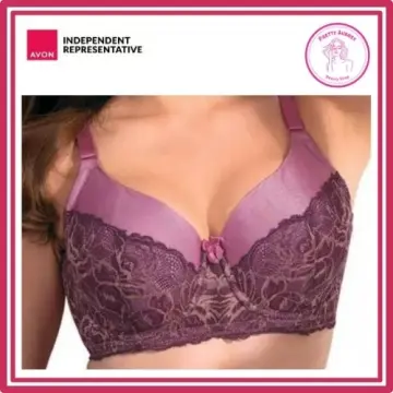 AVON CARLA FULL CUP UNDERWIRE BRA