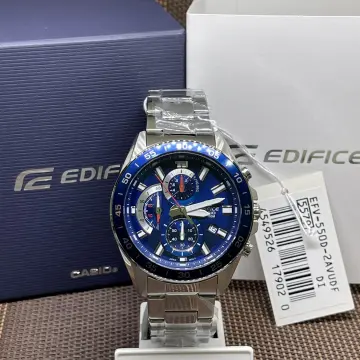 Edifice shop 550d price