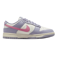 รองเท้าผ้าใบ Dunk Low Indigo Haze Coral (W) - PROSPER