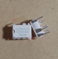 2pcs CS12P22CP ต้นฉบับใหม่นำเข้าชิ้นส่วนอิเล็กทรอนิกส์ชิป IC สองแถววงจรรวม DIP-7