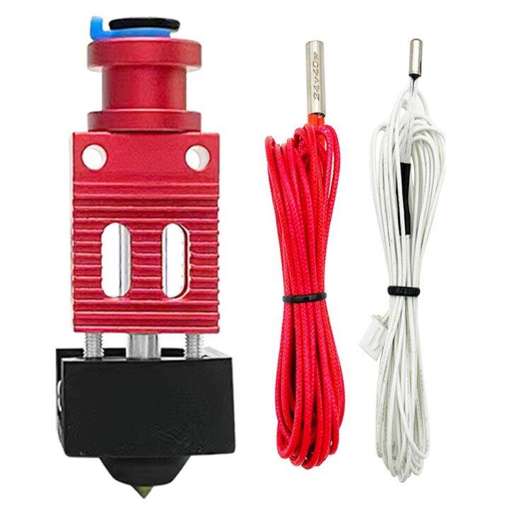 HzdaDeve Ender 3 V2 3D Printer Extruder Kit สําหรับ Creality Ender 3