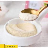 ผงวุ้น Agar Agar Powder ผงวุ้น100% ผงวุ้นทำขนม บรรจู25g BB SHOP