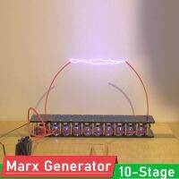 Electromagnetic Pulse Generator