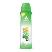 Adidas Deo Spray Floral Dream for Women อาดิดาส ดิโอสเปรย์ (ญ) ฟลอรัล ดรีม 150ml.