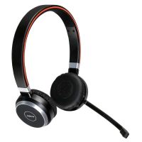 Jabra Evolve 65 SE UC สเตอริโอ