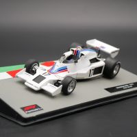 DN8 Ixo รถ Diecast รถของเล่นเงา Alan Jones