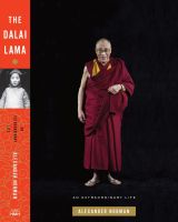 หนังสืออังกฤษใหม่ Dalai Lama : An Extraordinary Life -- Hardback (English Language Edition) [Hardcover]