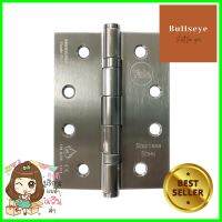 บานพับ YALE HI-SL4320BBP3G2 4X3 นิ้ว แพ็ค3ชิ้น สีสเตนเลสBUTT HINGE YALE HI-SL4320BBP3G2 4X3IN STAINLESS STEEL PACK3 **ด่วน ของมีจำนวนจำกัด**