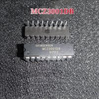 1ชิ้น MCZ3001D MCZ3001DB MCZ3001DA DIP-18 MCZ3001 DIP18พาวเวอร์ทีวีชิป IC