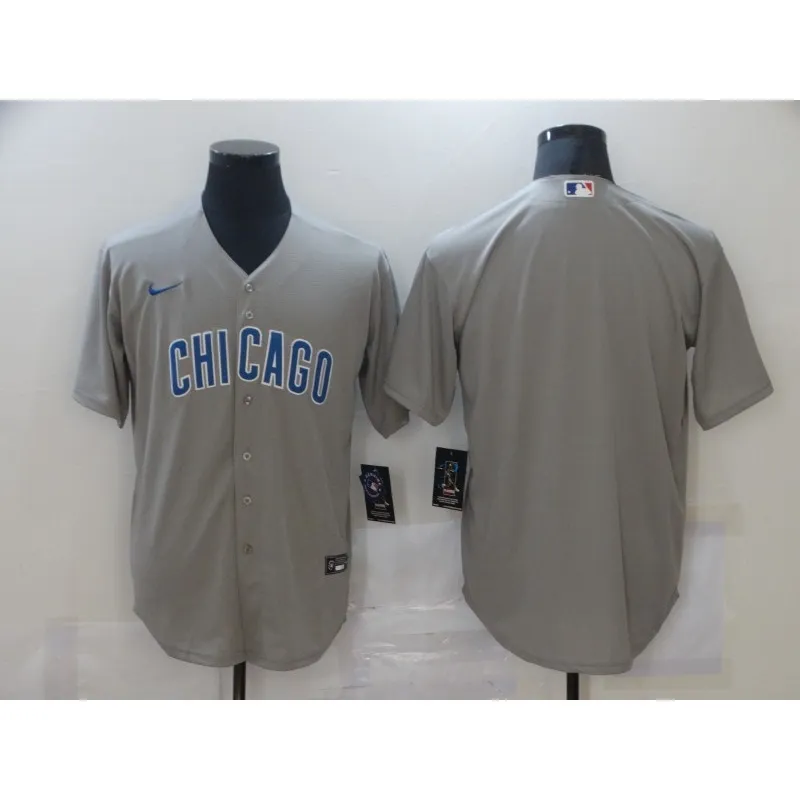 Baseball-shirt MLB Nike Enfant Chicago White Sox Alternate - Basket4Ballers