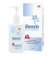 อีเซอร์ร่า คลีนเซอร์ Ezerra Extra Gentle Cleanser สบู่อาบน้ำสูตรอ่อนโยน ขนาด 150 มล.