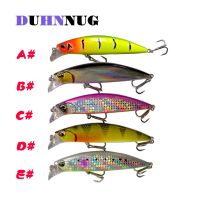 New Lure 2023 Sea Fishing Jgs Black Minnow 105MM 30G Fishing Lure goods Artificial Bait For Tucunaré Fishing Accessories Kit Set