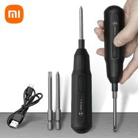 Xiaomi Mijia Electric Screwdriver Manual and Automatic Wireless Precision Screw Driver Hand Tool Electric Household Power Tools