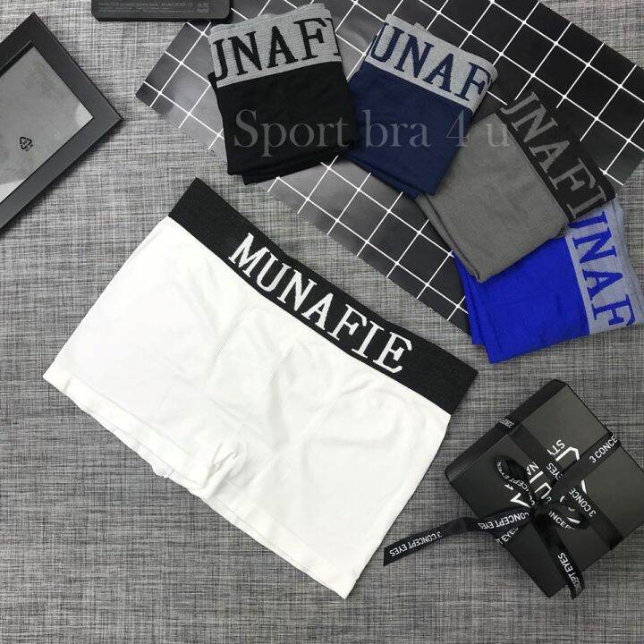 miinshop-เสื้อผู้ชาย-เสื้อผ้าผู้ชายเท่ๆ-บ๊อกเซอร์ชาย-boxer-รุ่น-mnf-02-เสื้อผู้ชายสไตร์เกาหลี