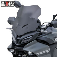 For YAMAHA GT900 Tracer 9 2018-2022 Tracer9 GT MT-09 MT09 TRACER Motorcycle Touring Sports WindScreen Windshield Visor Deflector