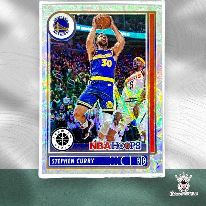 2022-23 Chronicles Hoops Premium Stock Silver Scope Prizm Stephen Steph ...