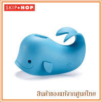 Skip Hop หัวครอบ ก๊อกน้ำ สำหรับเด็ก Moby Spout Cover Sky Blue