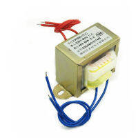 ประเภท EI Transformer 220V To 48V AC 48V 1A 50W Va 48VAC Full Copper Power