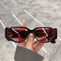 KAMMPT Women 39;s Sunglasses For Female Big Frame Cateye Retro Sun Glasses Vintage Fashion Men 39;s Eyewear Oculos De Sol UV400