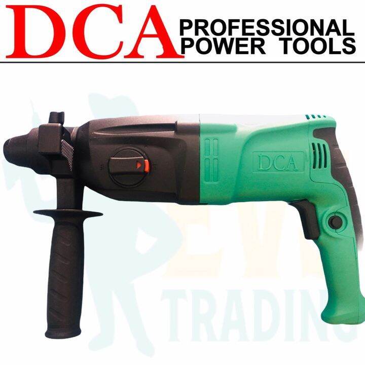DCA Hammer Drill Lazada PH