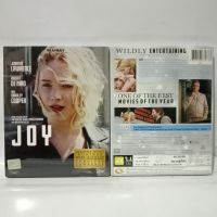 Media Play Joy/ จอย เธอสู้เพื่อฝัน (Blu-Ray)