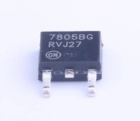 7805BG Geely EV450 new energy charger computer board voltage stabilizing patch transistor