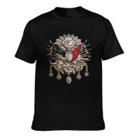 Personality Ottoman State Armyosmanli Devlet Armasi Graphic Novelty MenS T-Shirts Daily Wear