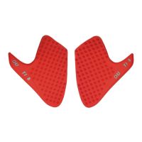 New Motorcycle Stickers 3D Anti Slip Fuel Tank Pad 3M Side Gas Knee Grip Traction Pads For Ducati Monster 696 795 796 1100 1100S