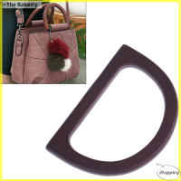 [The Bakerry] กระเป๋าไม้1PCS เปลี่ยนกระเป๋าสำหรับ DIY กระเป๋าทำกระเป๋าถือช้อปปิ้ง Tote