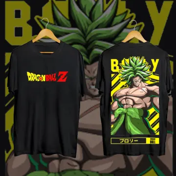 dragon ball z couple shirts