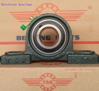 1pcs TSR outer spherical bearing seat UCP204 UCP205UCP206UCFL205UCFC206UCF205UCT205