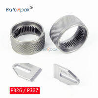 BateRpak Tension Pulley ล้อหน้าฟันของ P326 P327 Cht 400เครื่องรัดไฟฟ้าแบบพกพาราคา1ชิ้นผลิตในประเทศจีน