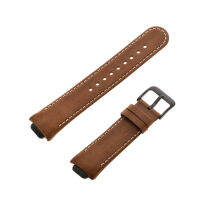2021Genuine Leather Watch Band Strap For ASUS ZenWatch 3 WI503Q