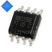 10pcs/lot STI8035BE SOP8 S8035BE SOP S8035 STI8035 SOP-8 In Stock