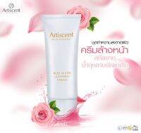 Artiscent โรสวอเตอร์ คลีนซิ่งครีม 80ml❣️