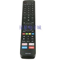 Suitable for Hisense LCD LED HD TV remote control EN3V39H English version