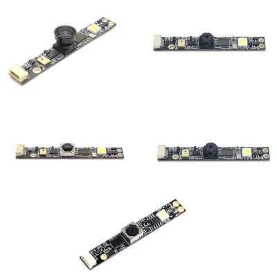 ZZOOI USB Camera Module OV5640 5MP 2592x1944 Webcams Module for Industrial OTG CMOS-