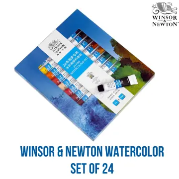 Shop Winsor Newton Watercolor Tubes with great discounts and prices online  - Nov 2023
