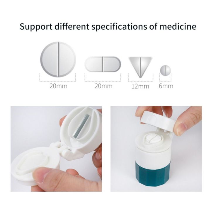 1pcs-portable-medicine-divider-4-layer-medicine-crusher-tablet-cutter-pill-cutter-pill-splitters-grinder-splitter-pill-case-medicine-first-aid-storag
