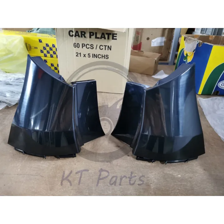 PERODUA ALZA 2009 YEAR TAIL LAMP LOWER GARNISH / TAIL LIGHT BAWAH PANEL