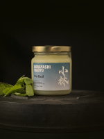 Thai Basil Wagyu Tallow ไขมันวัว วากิว กลิ่น กะเพรา ไขวากิว น้ำมันวัววากิว