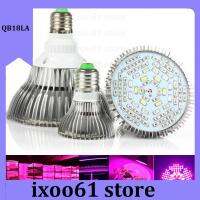 ixoo61 store Full Spectrum LED Plant Grow Light Bulb E27 UV IR Growing Lamp Bulbs Growtent Box Hydroponic Indoor for Veg Flower