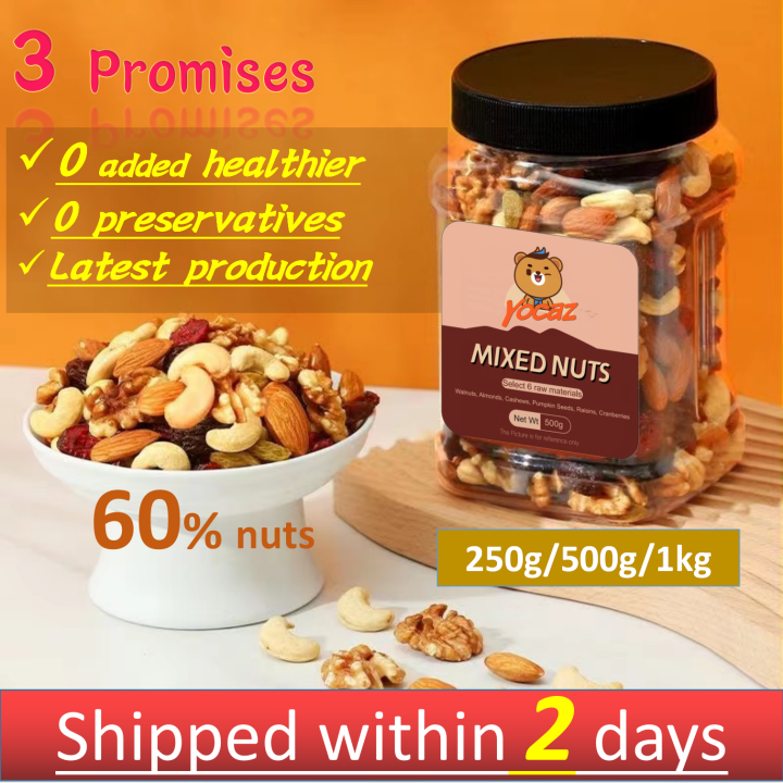 mixed nuts ready to eat nuts and dried fruits mixed nuts assorted trail ...