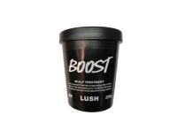 LUSH  BOOST SCALP TREATMENT 225g ทรีตเมนต์บํารุงผม ผมร่วง บำรุงหนังศีรษะ