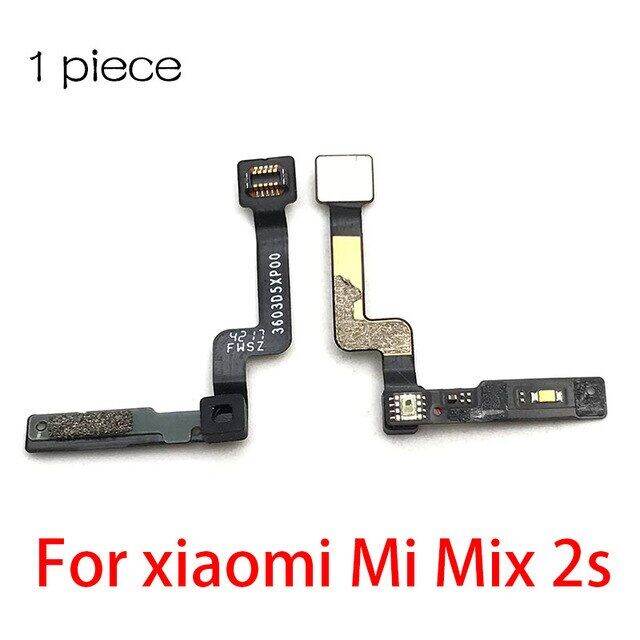 high-quality-anlei3-สายเคเบิลแบบยืดหยุ่นเซนเซอร์แสงแฟลชแวดล้อมระยะใกล้สำหรับ-xiaomi-mi-5-5s-บวก6-8-a2-lite-max-3มิกซ์2-2-2s