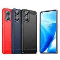 （ใหม่）สำหรับ OPPO Reno 8 Lite กรณีสำหรับ OPPO Reno 8 Lite ปก Capa เชลล์คาร์บอนไฟเบอร์ซิลิโคนอ่อนนุ่มโทรศัพท์กันชนสำหรับ OPPO Reno 8 Lite