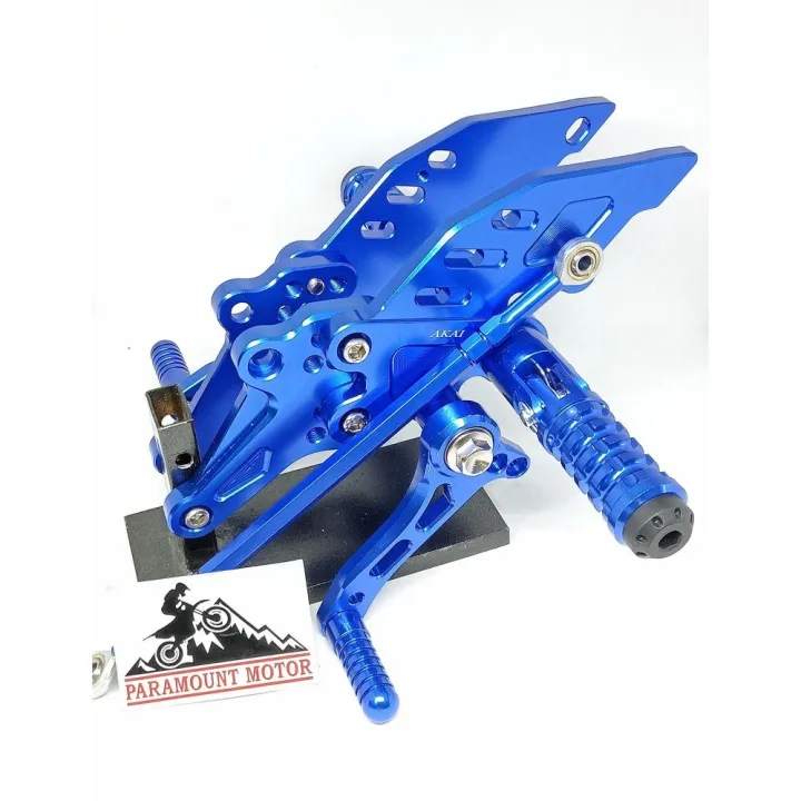 Step underbone cb 150 r cb 150 new cbr150 facelift step lipat model nui